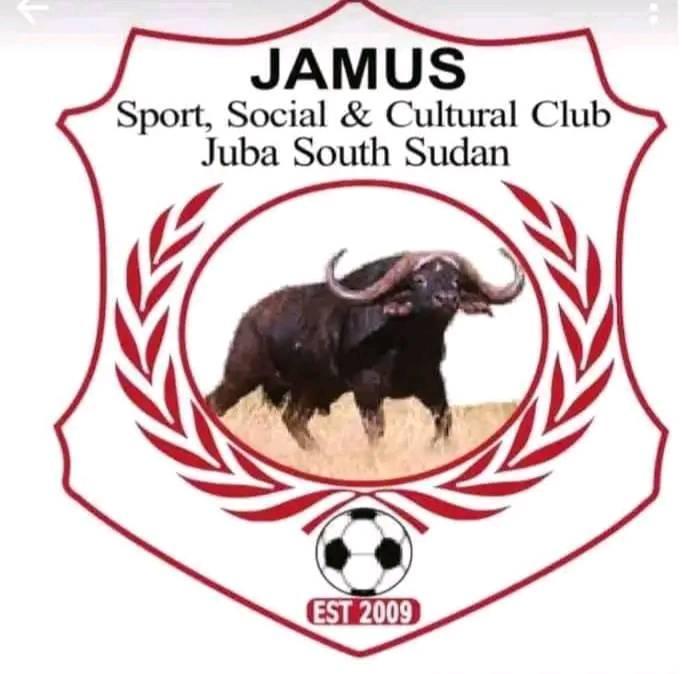 Jamus logo